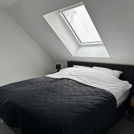 Schoenes Appartement, Zentral In Biberach Biberach an der Riß Extérieur photo