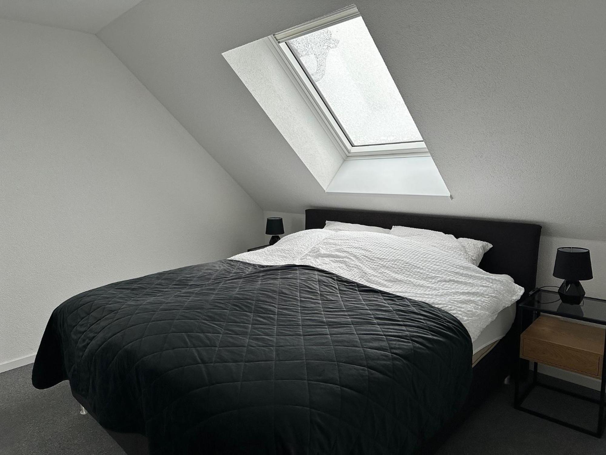 Schoenes Appartement, Zentral In Biberach Biberach an der Riß Extérieur photo