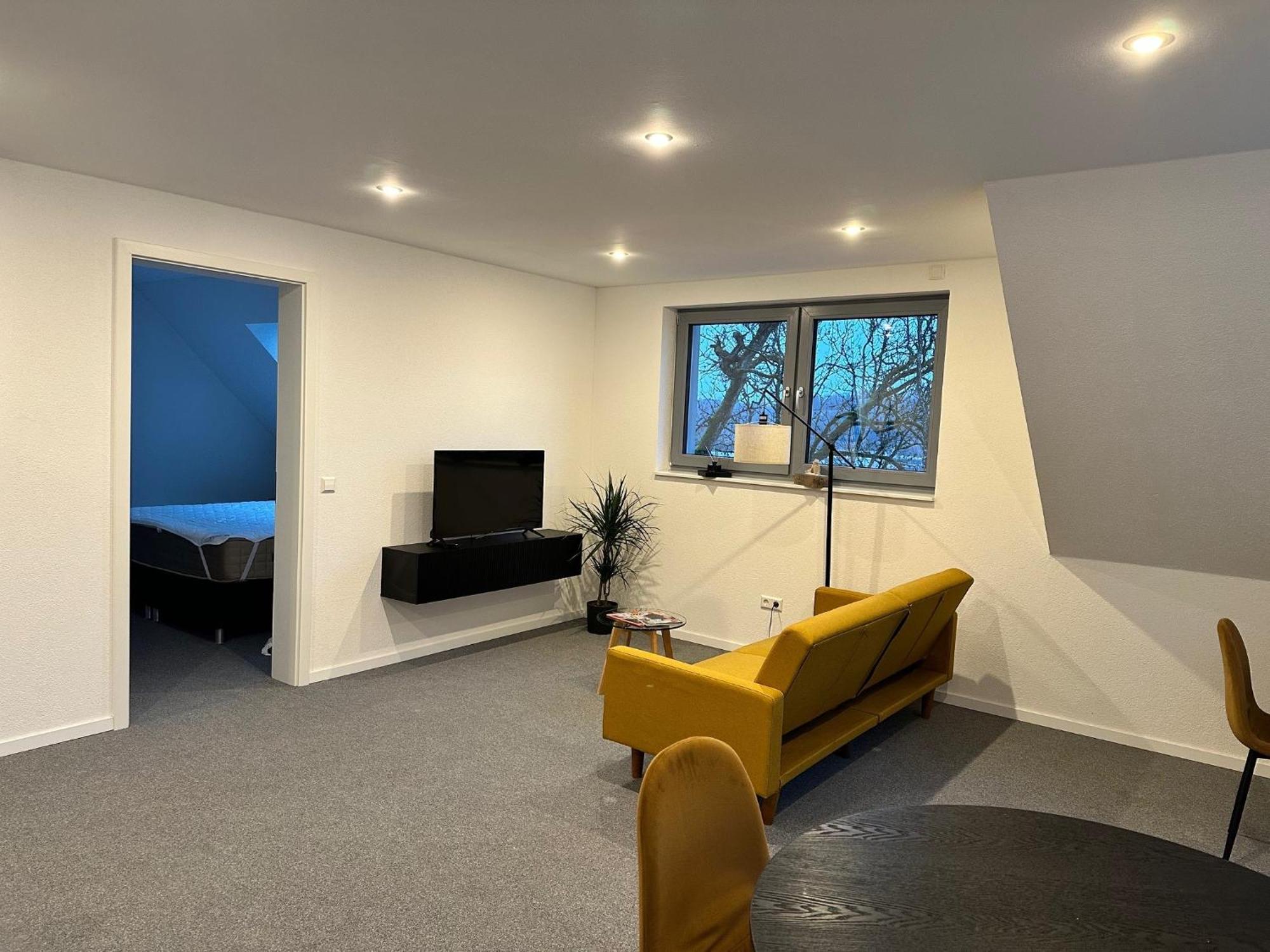 Schoenes Appartement, Zentral In Biberach Biberach an der Riß Extérieur photo