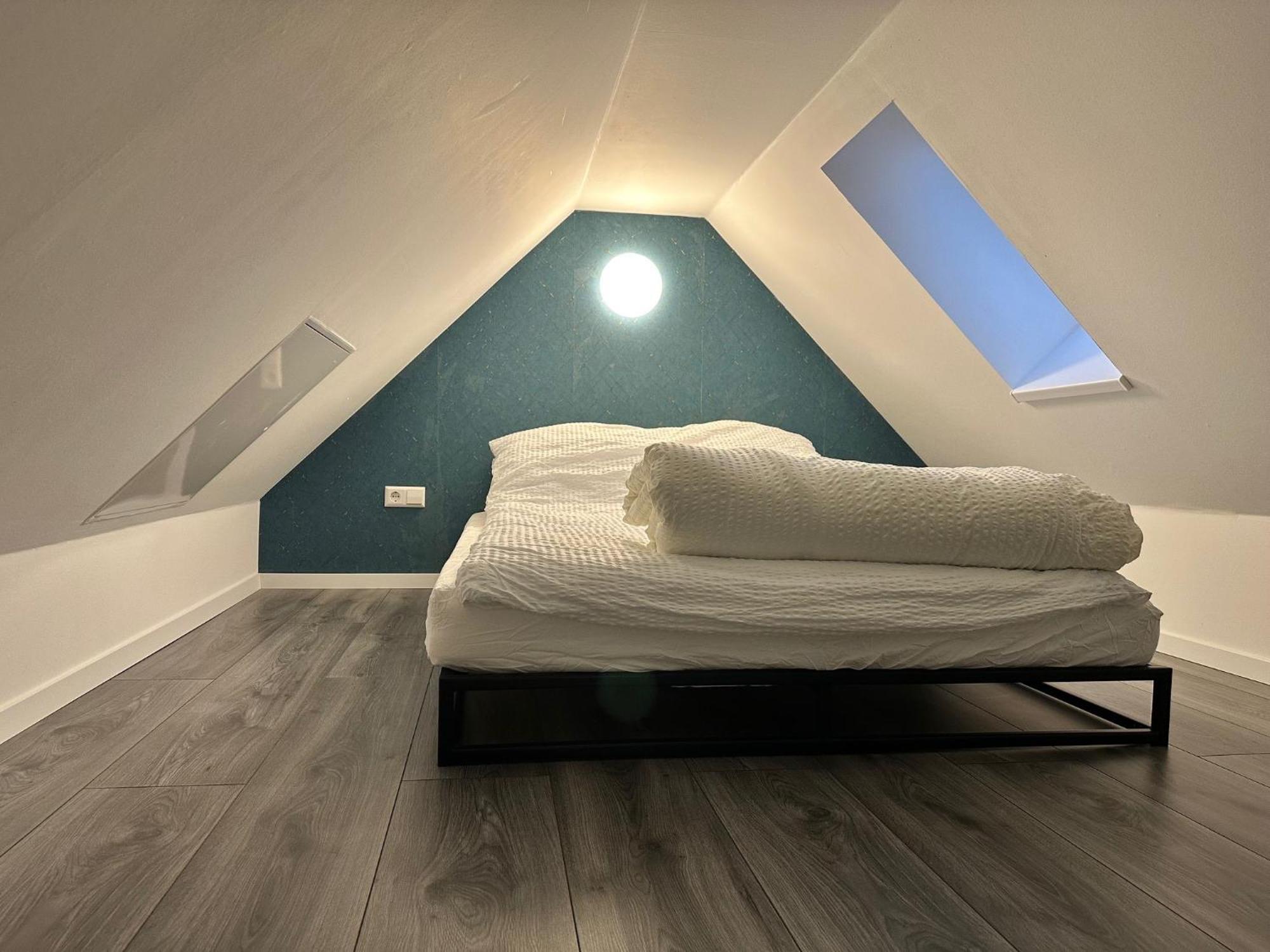 Schoenes Appartement, Zentral In Biberach Biberach an der Riß Extérieur photo