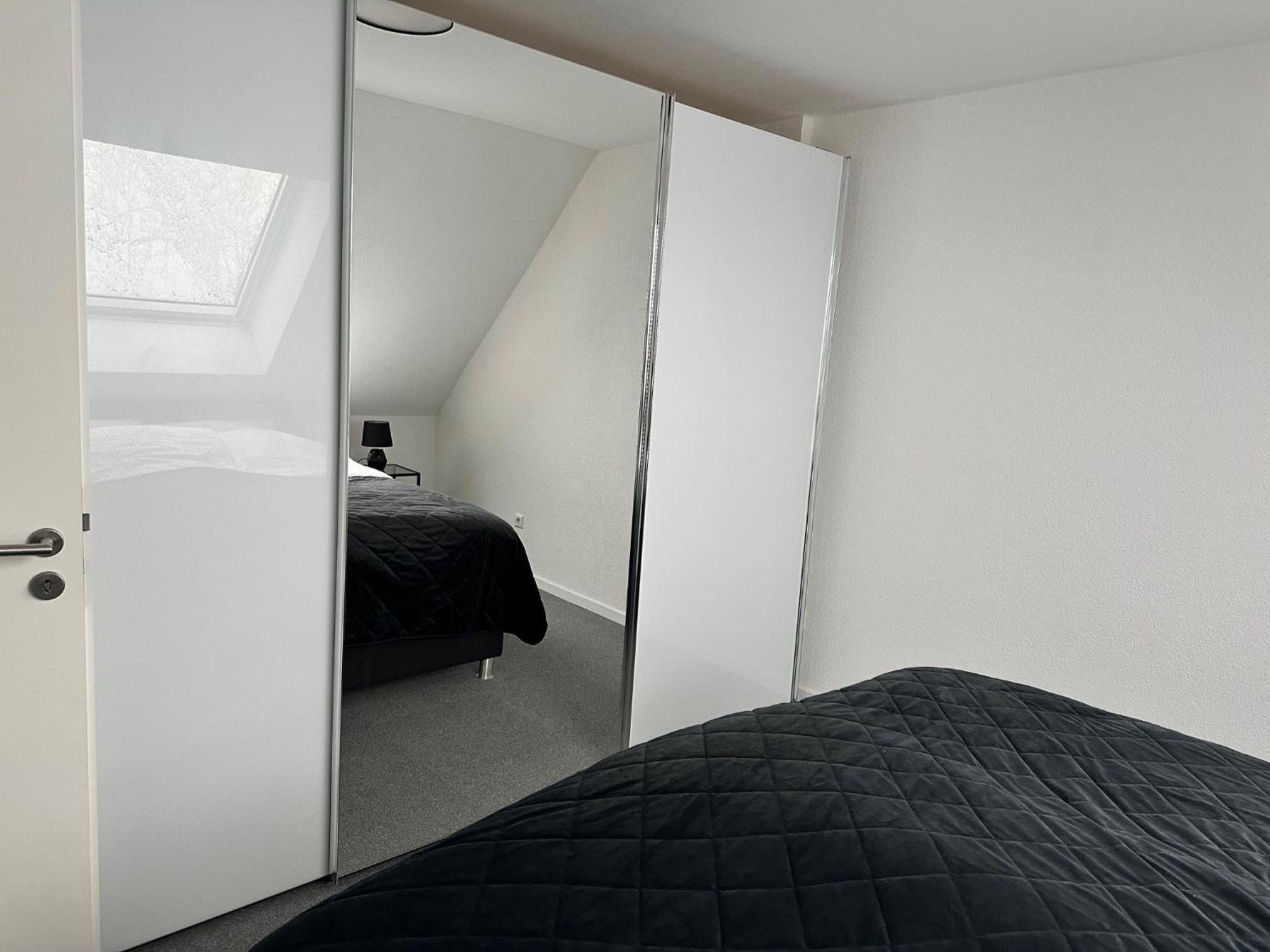 Schoenes Appartement, Zentral In Biberach Biberach an der Riß Extérieur photo