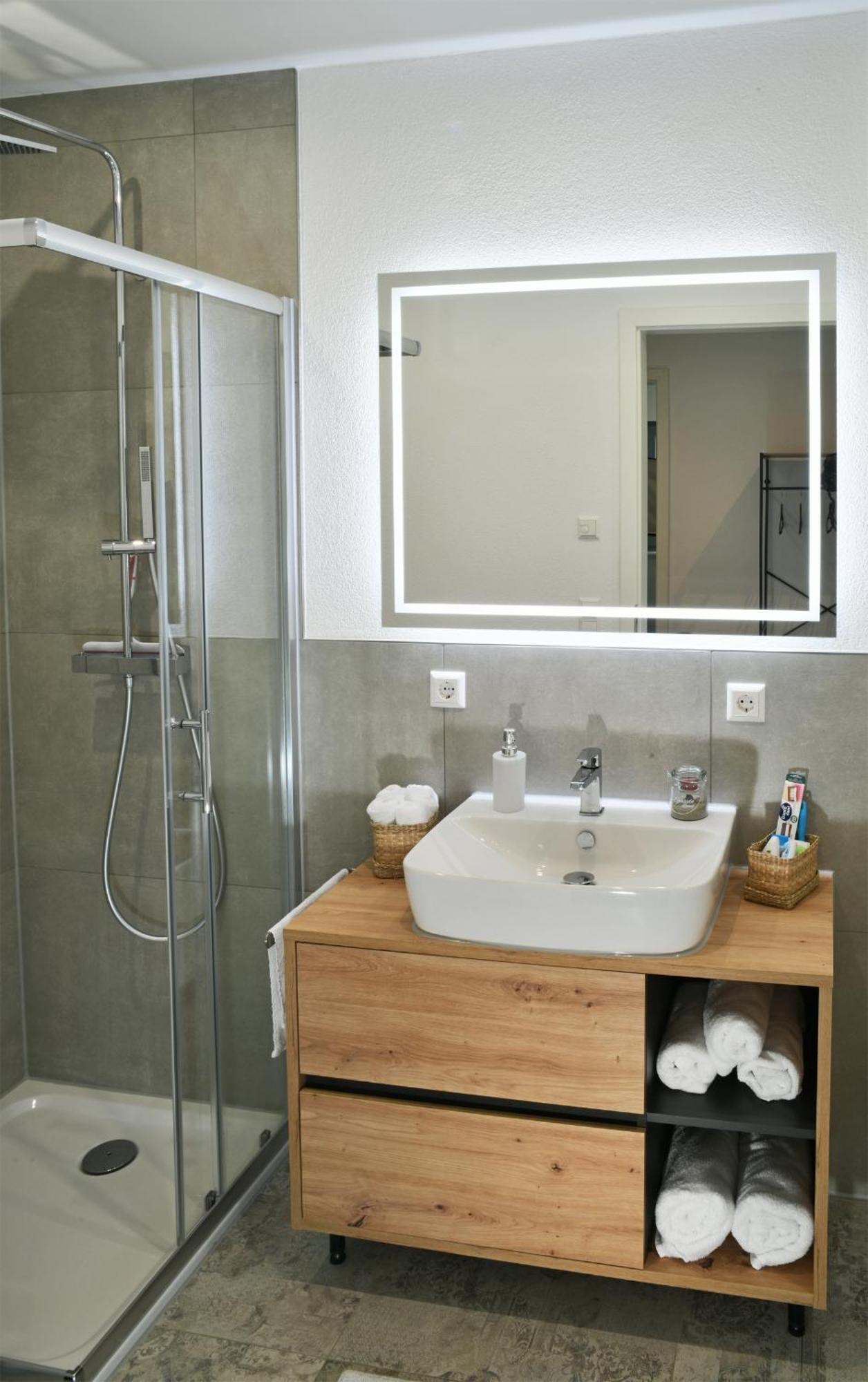 Schoenes Appartement, Zentral In Biberach Biberach an der Riß Extérieur photo